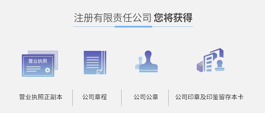 有限责任公司注册图4